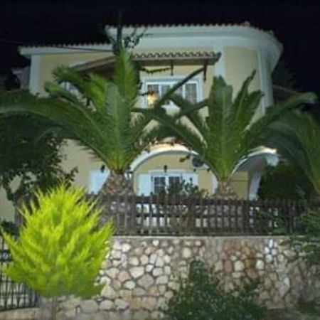 Vokamvilia Apartment & Studio Close To The Sea Planos  Exterior photo
