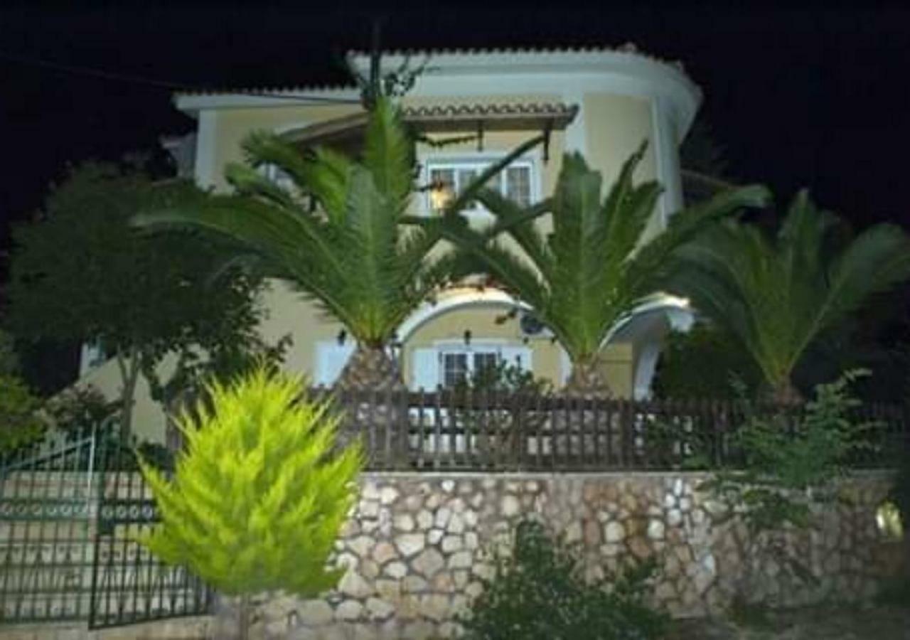 Vokamvilia Apartment & Studio Close To The Sea Planos  Exterior photo