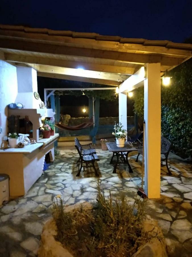Vokamvilia Apartment & Studio Close To The Sea Planos  Exterior photo