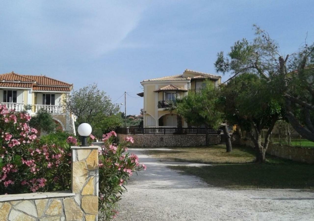 Vokamvilia Apartment & Studio Close To The Sea Planos  Exterior photo
